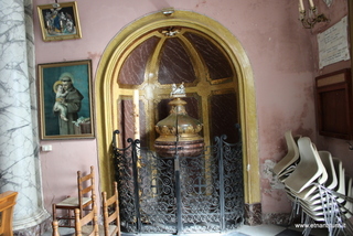 Chiesa del Suffragio
